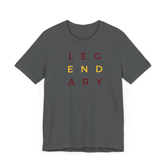 "The Barn (Minneapolis)" - Short Sleeve Tee