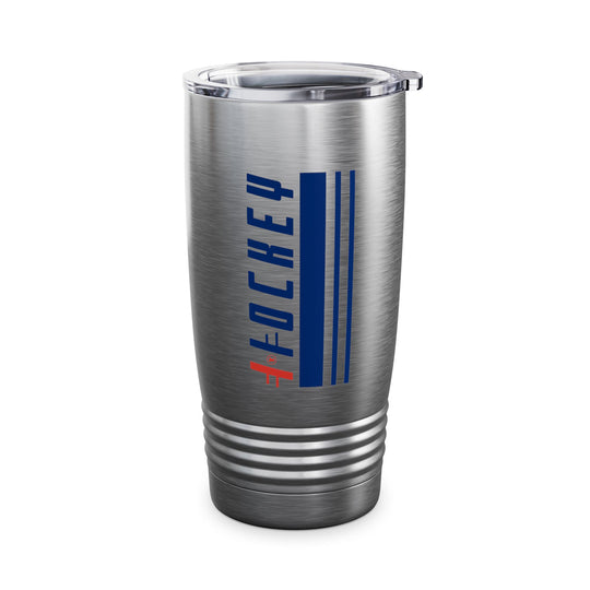 "Spartans" - Ringneck Tumbler, 20oz