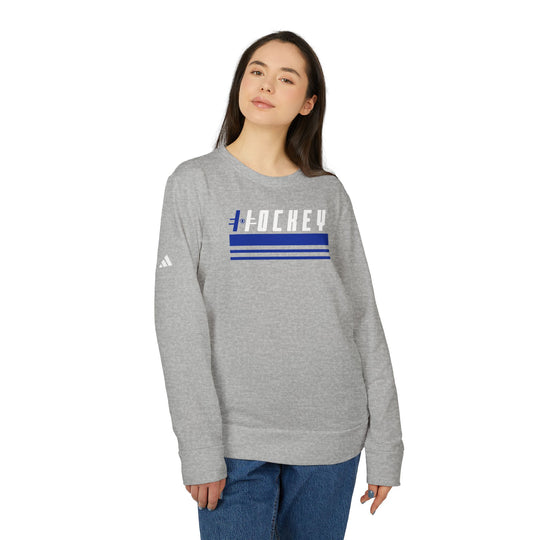 "Skippers" - adidas® Sweatshirt