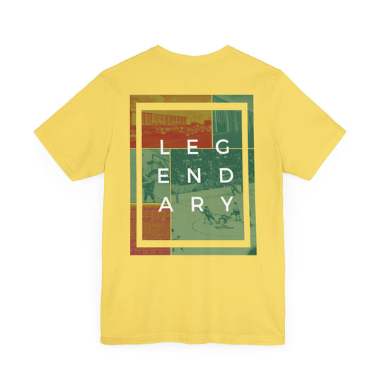 "Met Center (Bloomington)" - Short Sleeve Tee