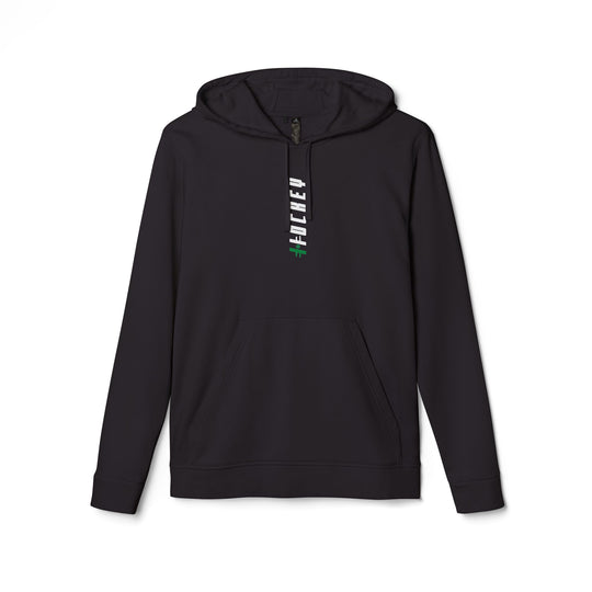 "Pioneers" - adidas ® Hoodie