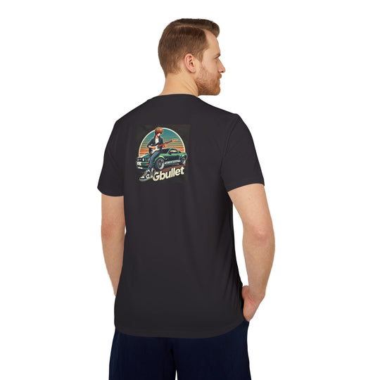 "G-Bullet" -  16466 adidas Sport T-shirt