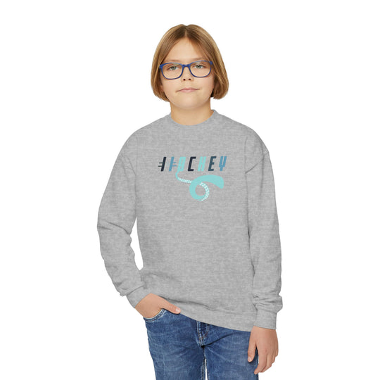 "Seattle" - Youth Sweatshirt