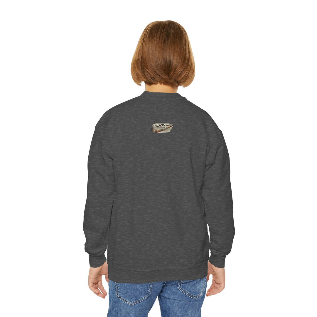 "Northland" - Youth Sweatshirt