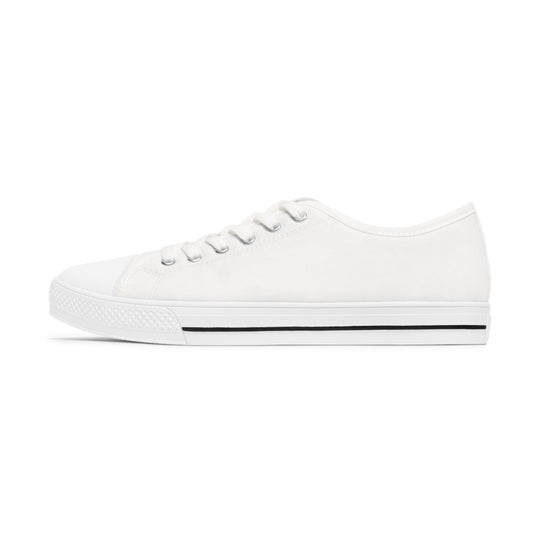 "37" - Women's Low Top Sneakers (Beta)