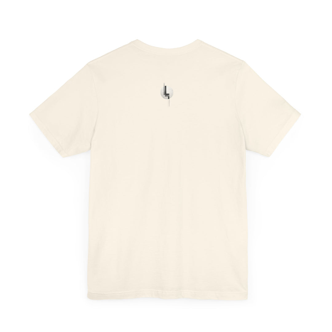 "Ice Veins" - Art Deco Tee