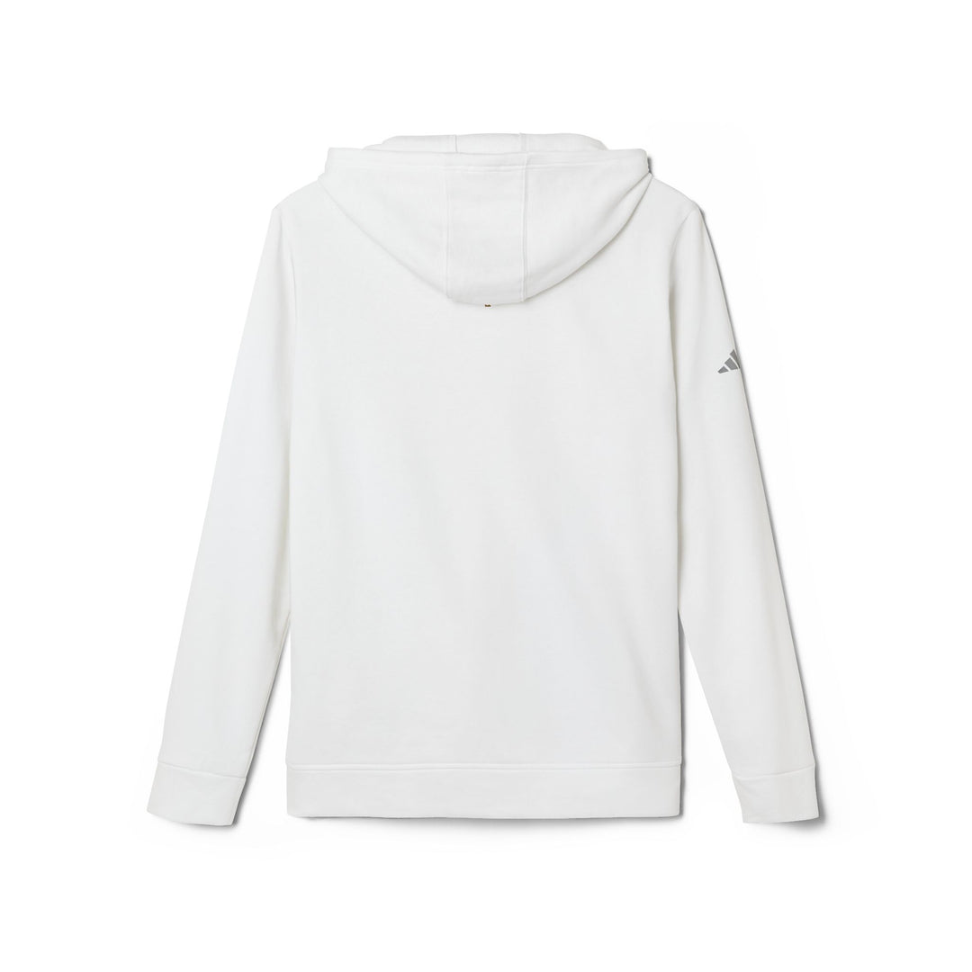 "PuckMade - Neutral Zone" adidas ® Hoodie