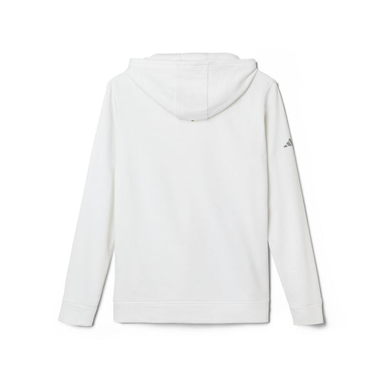 "PuckMade - Neutral Zone" adidas ® Hoodie