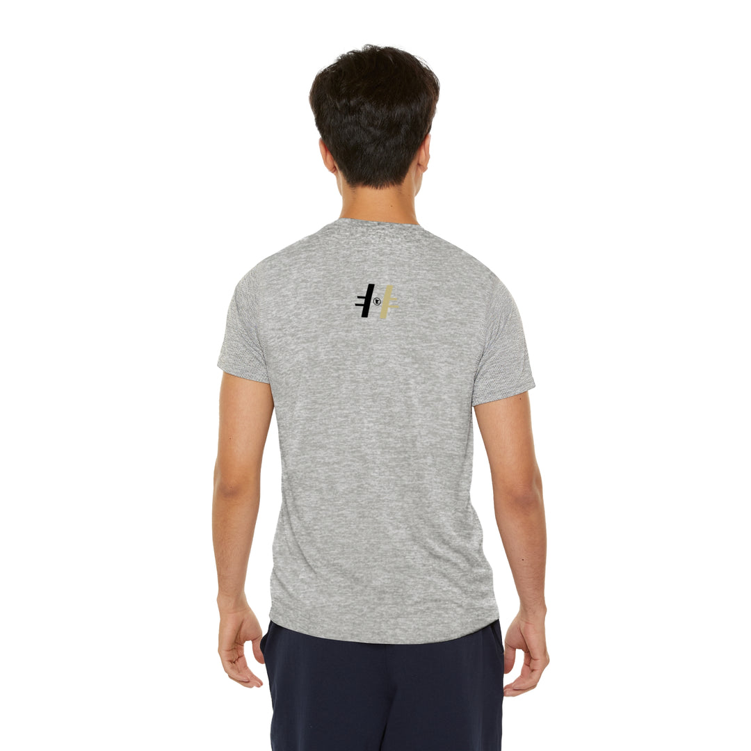 "Predators" - Men's Sports T-shirt (Beta)