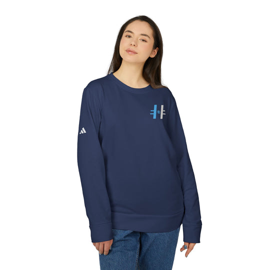 "J1 Hockey" - adidas® Sweatshirt