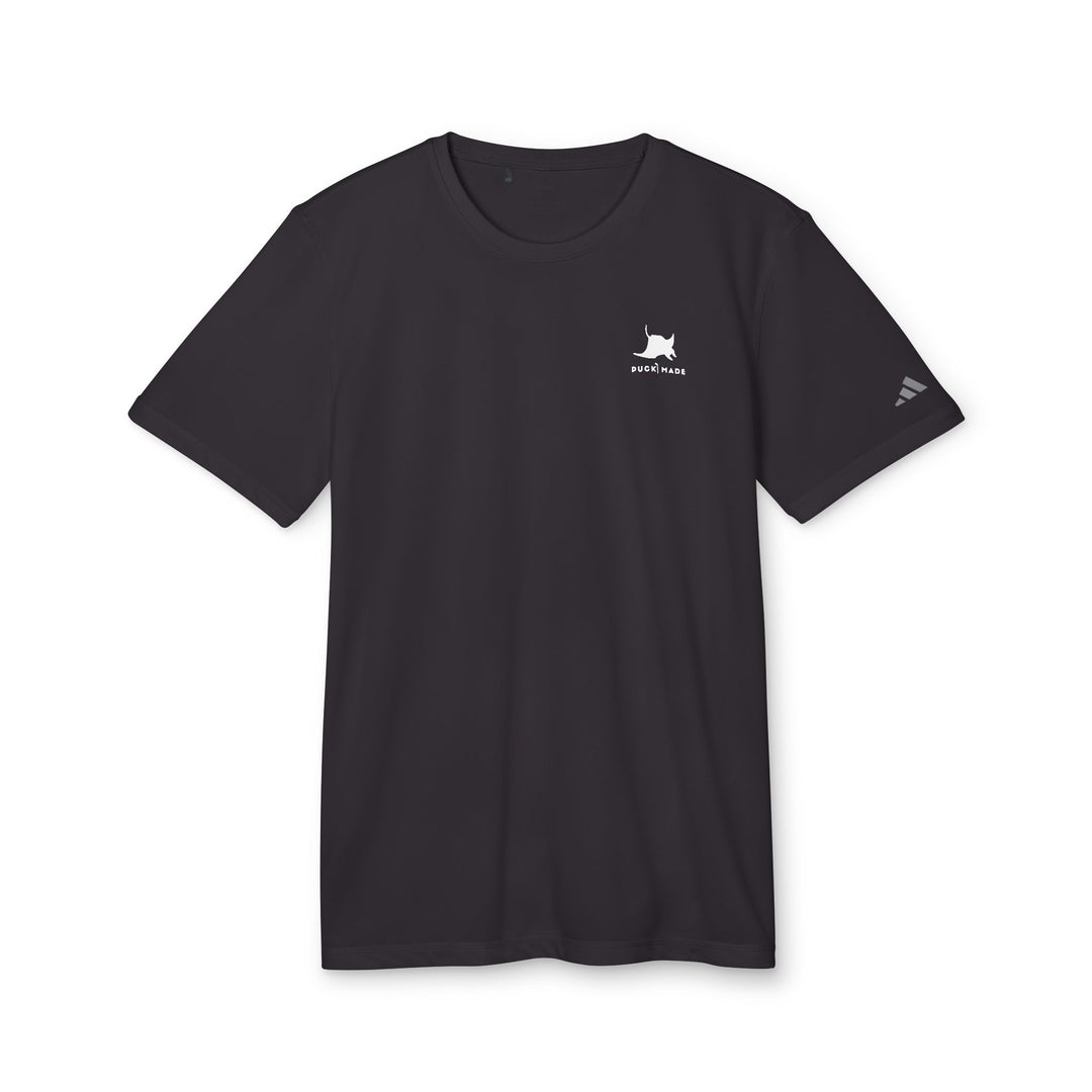 "Stingray" -  adidas Sport T-shirt