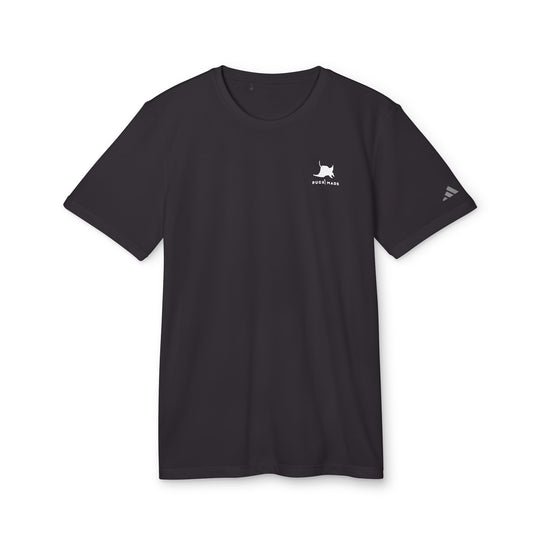 "Stingray" -  adidas Sport T-shirt