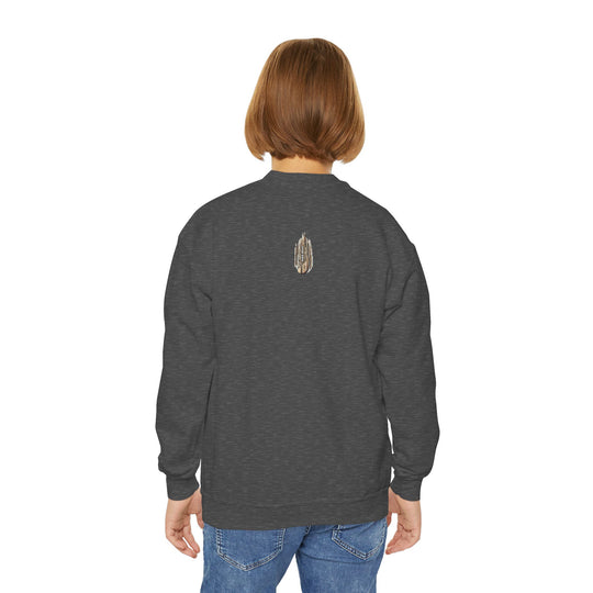 "Sherwood" - Youth Sweatshirt