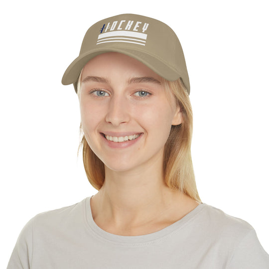 "Cadets" -  Hat Low Profile