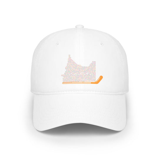 "MN Nice On A Stick" Low Profile Cap