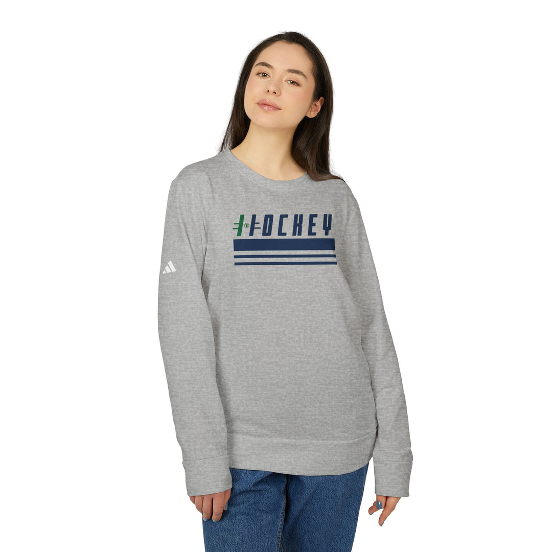 "Wildcats" - adidas® Sweatshirt