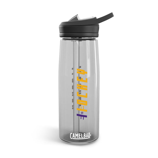 "Raiders" - CamelBak Eddy®  Water Bottle, 20oz\25oz