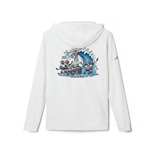 "Waterboy" - adidas ® Hoodie