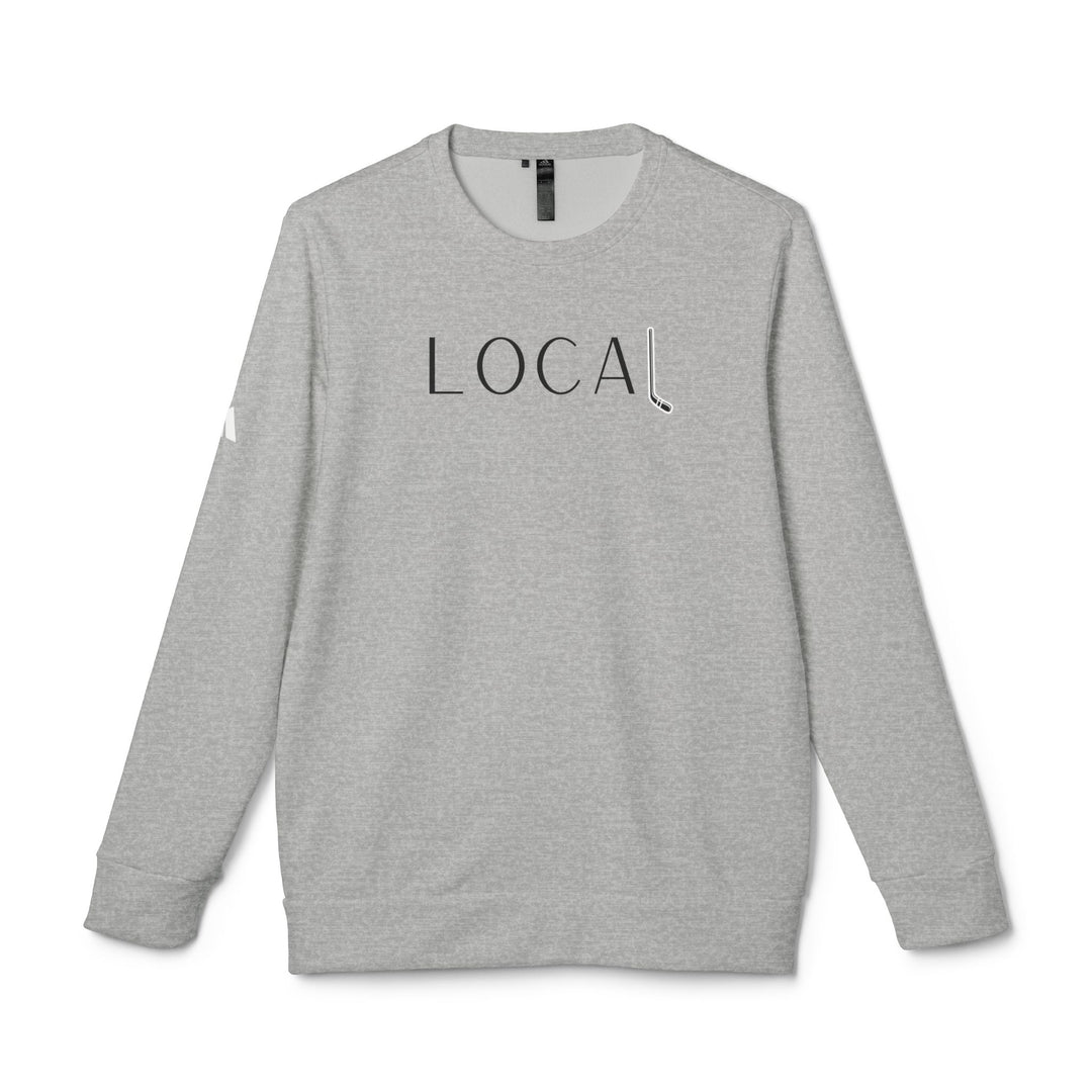 "Local" - adidas® Sweatshirt