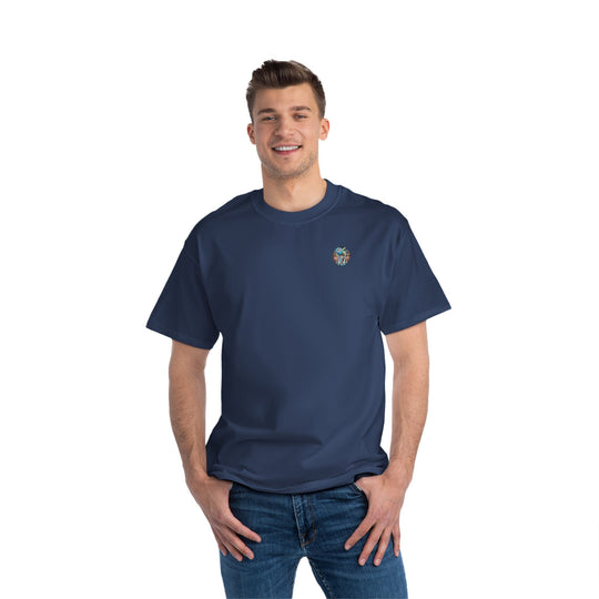 "Water Into Prime" -  Beefy-T® T-Shirt