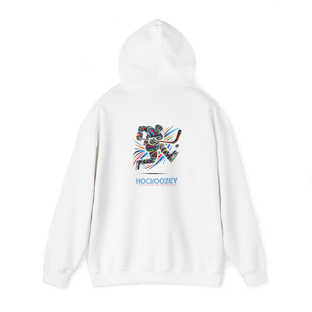 "Shaboozey - Everyone At The Rink, Little bit Trippy" - Heavy Blend™ Hoodie