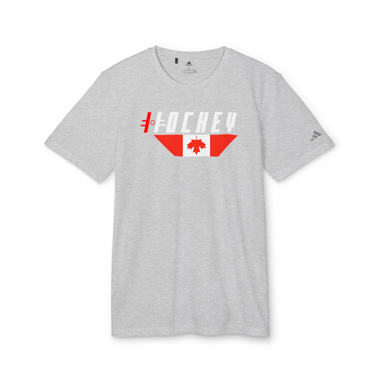 "Canada" - adidas® T-shirt