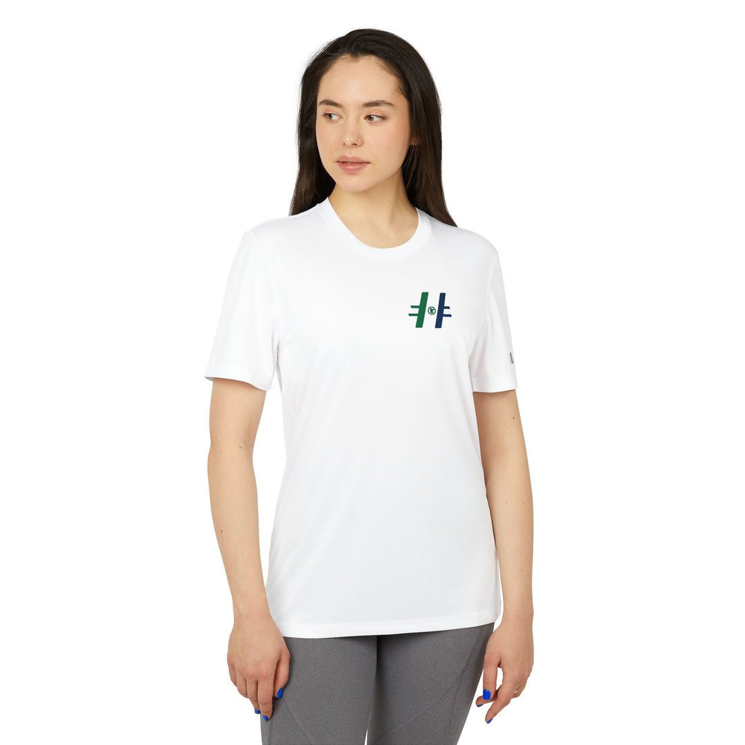 "Wildcats" - adidas® T-shirt