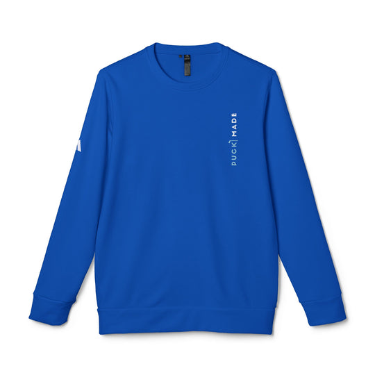 "Snap Shot" - adidas® Sweatshirt