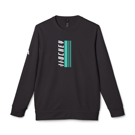 "Hockey Stripes" - adidas® Sweatshirt