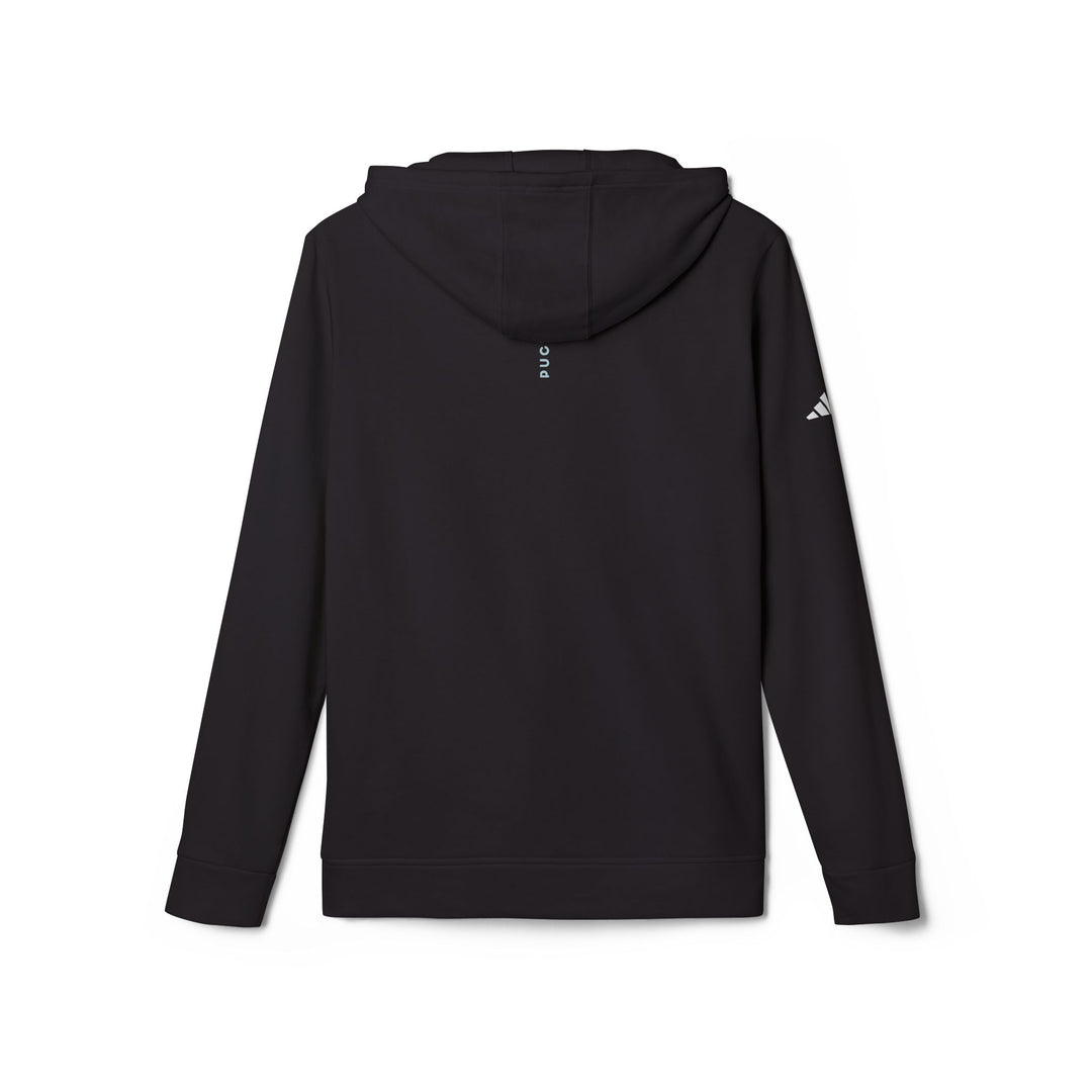 "Lumber Freezing Minnesota" - adidas ® Hoodie
