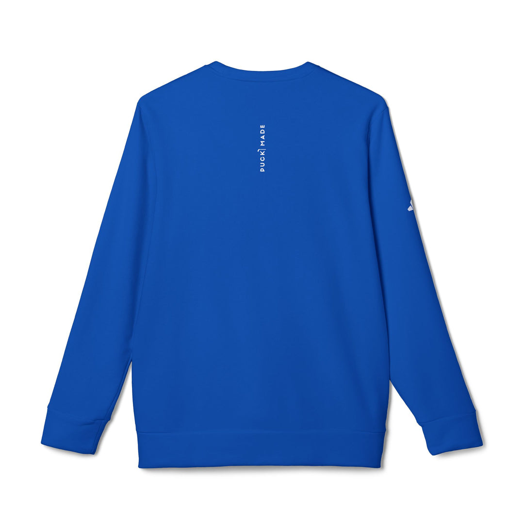 "Hockey Target" - adidas® Sweatshirt