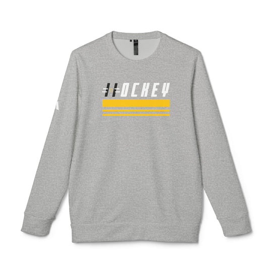 "Y1 Hockey" - adidas® Sweatshirt