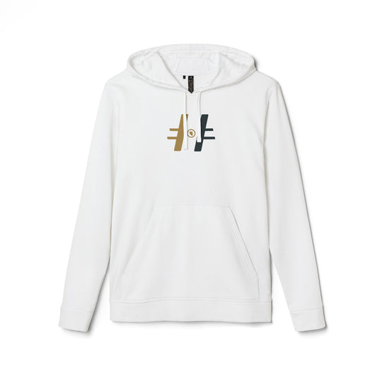 "Golden Knights State" - adidas ® Hoodie