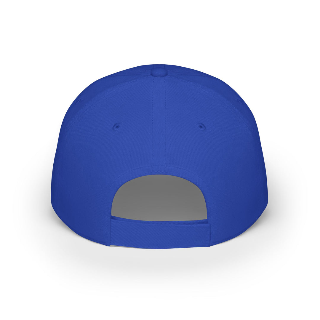 "State Sports" Low Profile Cap