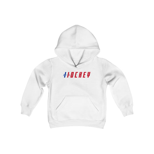 "Shesterkin" - Youth Hoodie