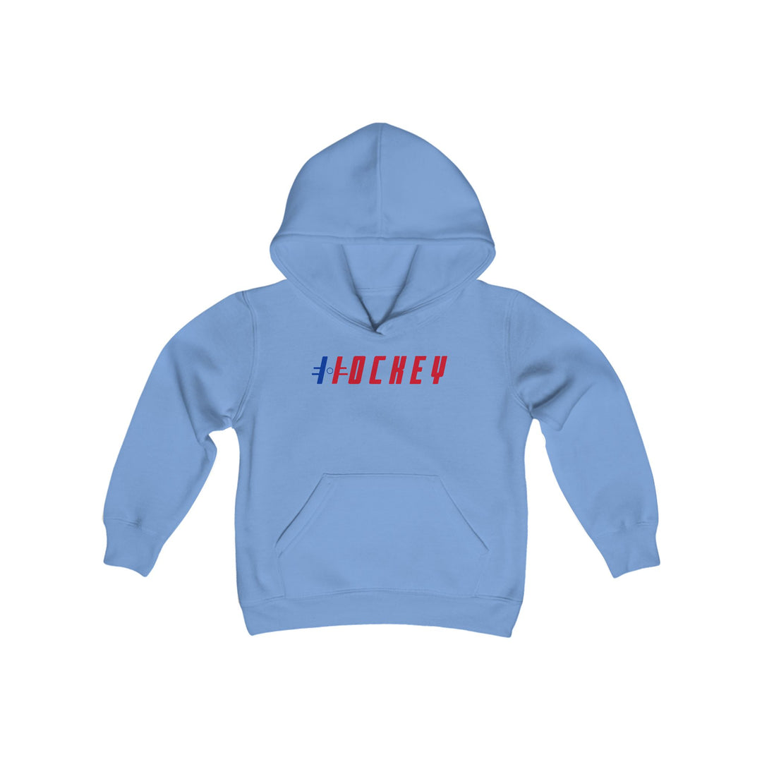 "Shesterkin" - Youth Hoodie