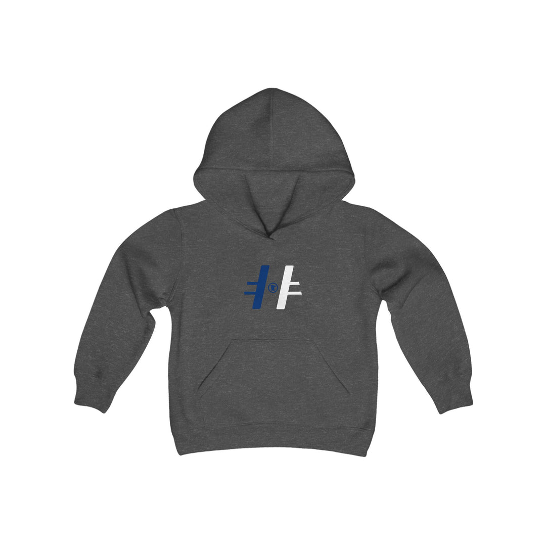 "Cadets State Of Hockey" - Youth Hoodie