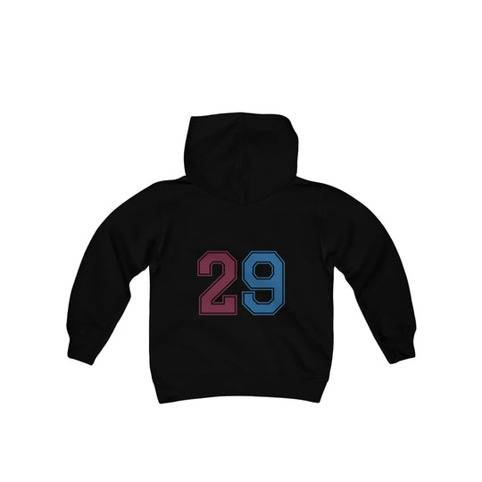 "MacKinnon" - Youth Hoodie