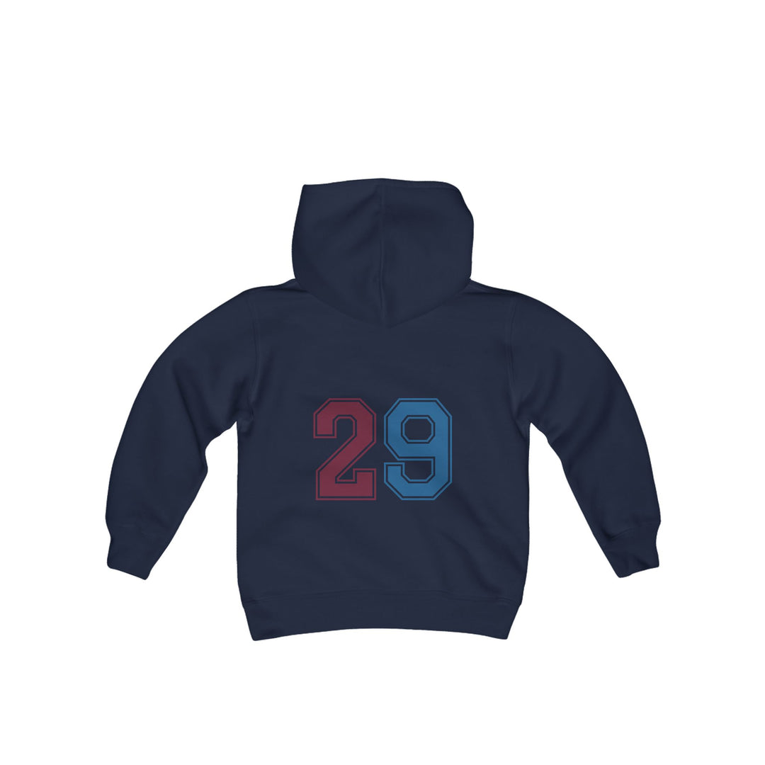 "MacKinnon" - Youth Hoodie