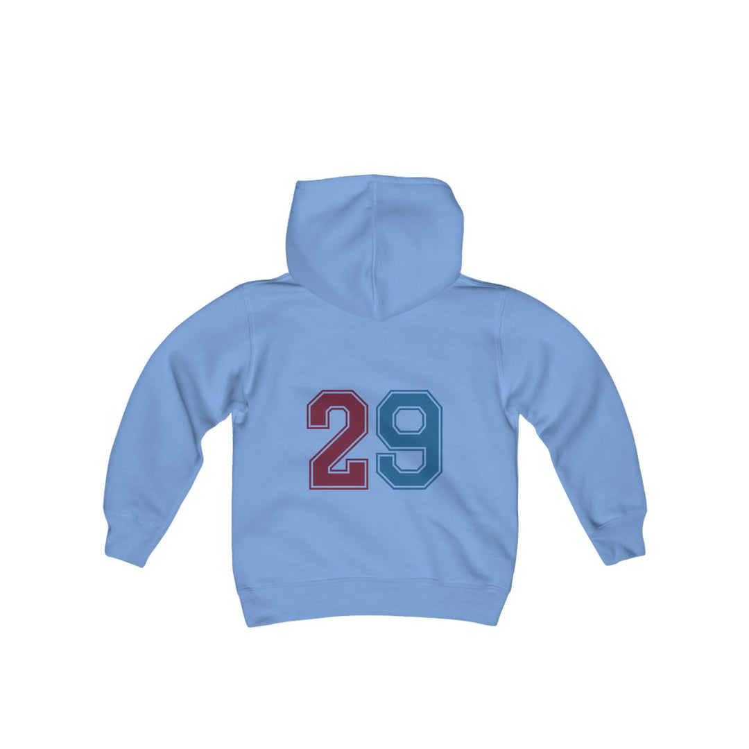 "MacKinnon" - Youth Hoodie