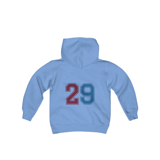 "MacKinnon" - Youth Hoodie