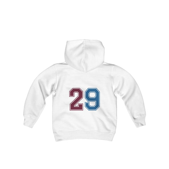 "MacKinnon" - Youth Hoodie