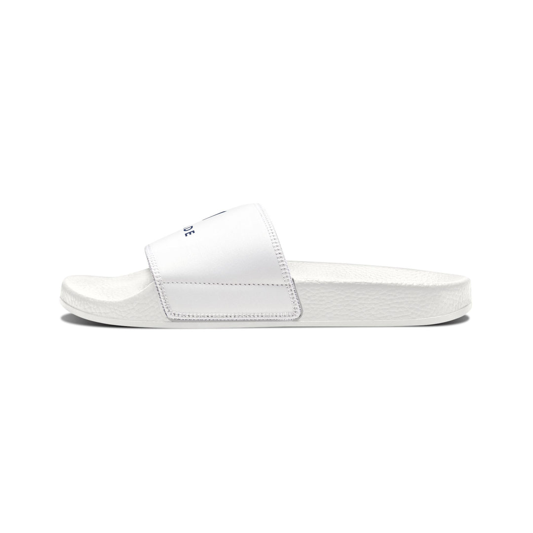 PuckMade - Men's Removable-Strap Sandals