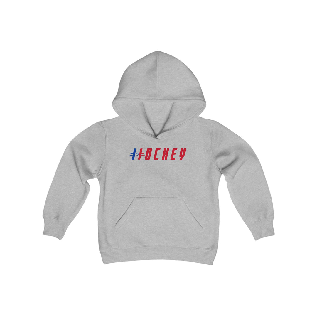 "Shesterkin" - Youth Hoodie