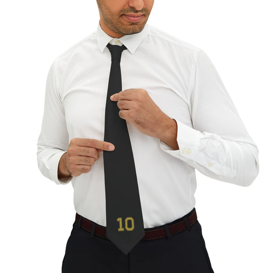 "10" - Necktie (Beta)