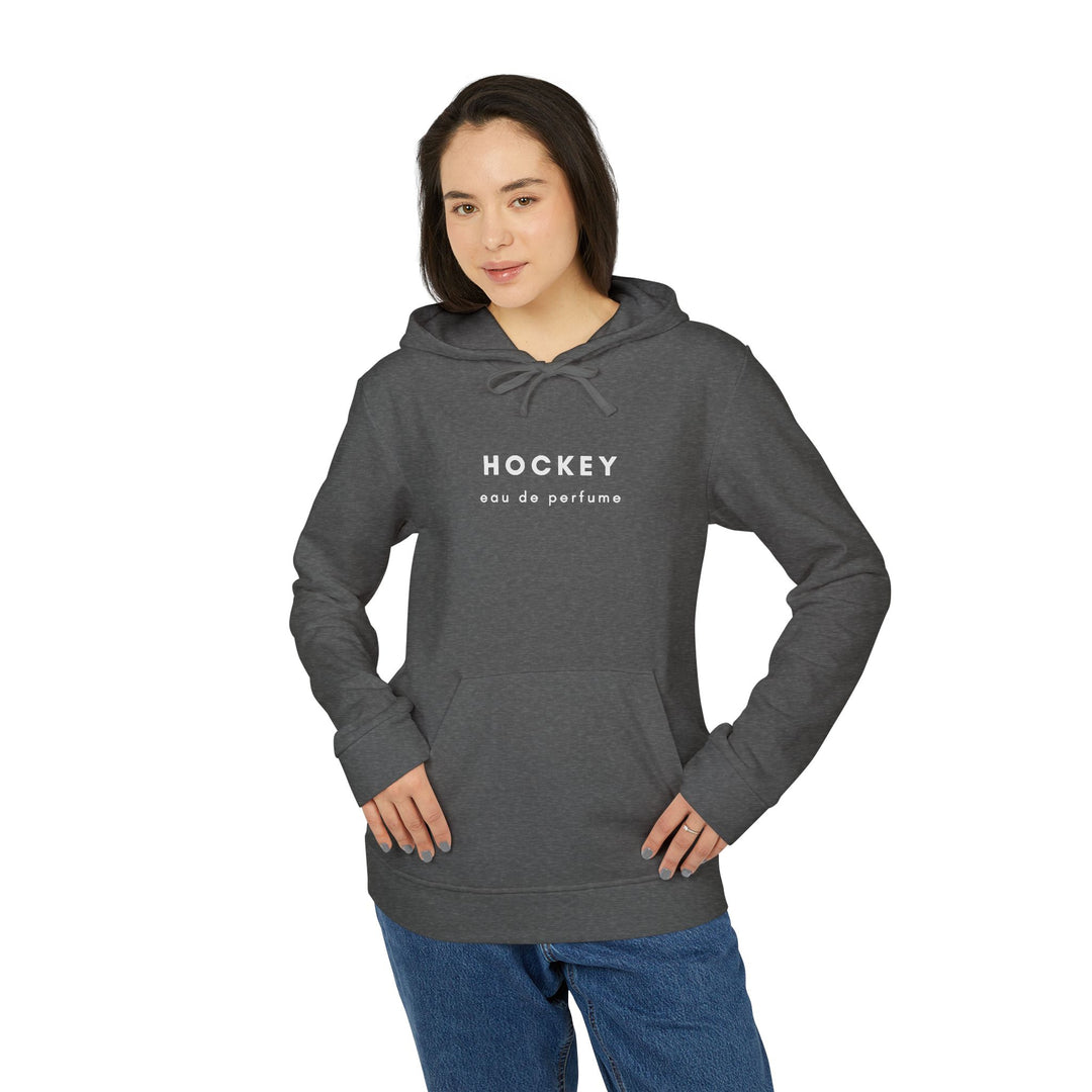 "Hockey Eau de Parfume" - adidas® Hoodie