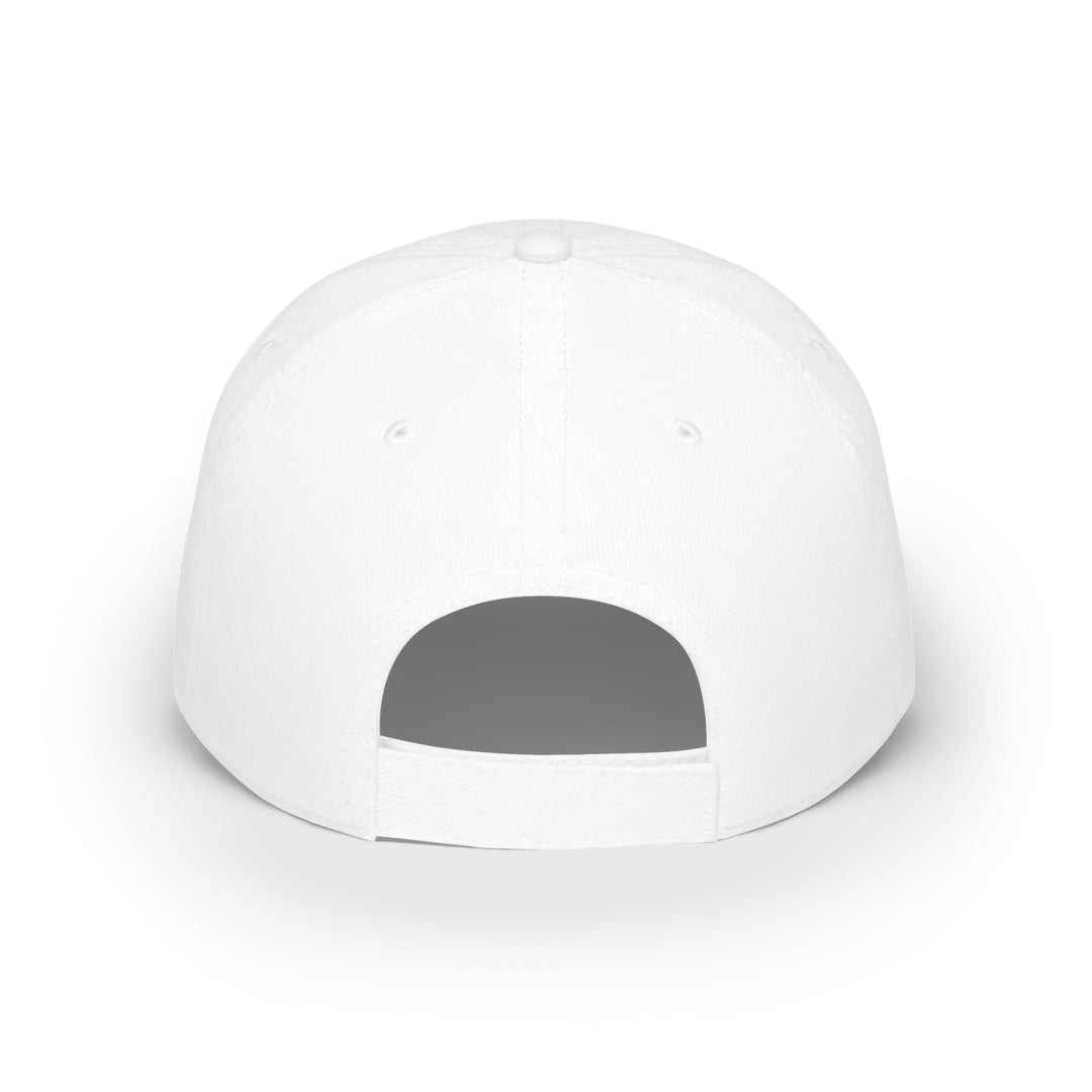 "PuckBot" - Abstract Hat