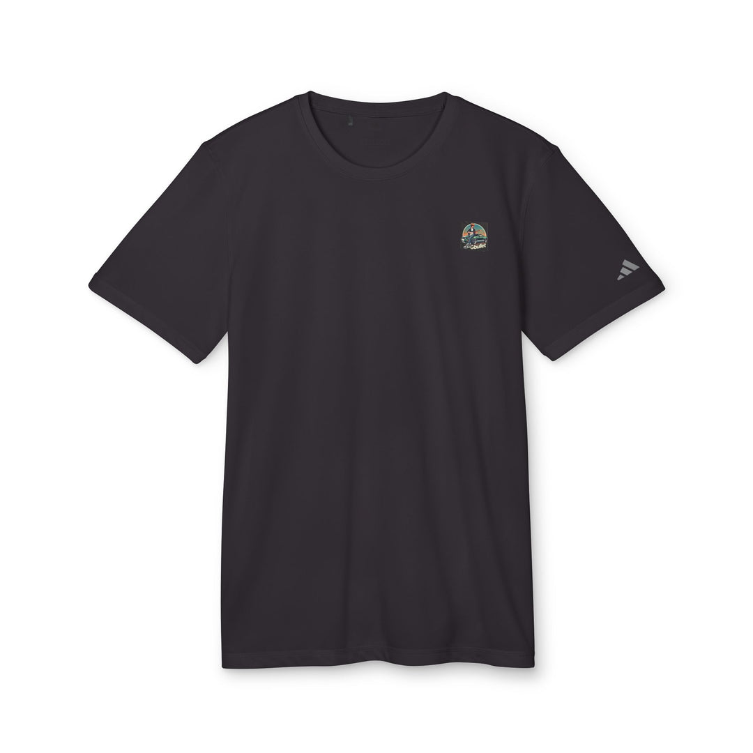 "G-Bullet" -  16466 adidas Sport T-shirt