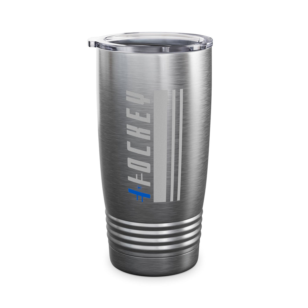 "Lightning" - Ringneck Tumbler, 20oz