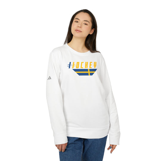 "Sweden" - adidas® Sweatshirt